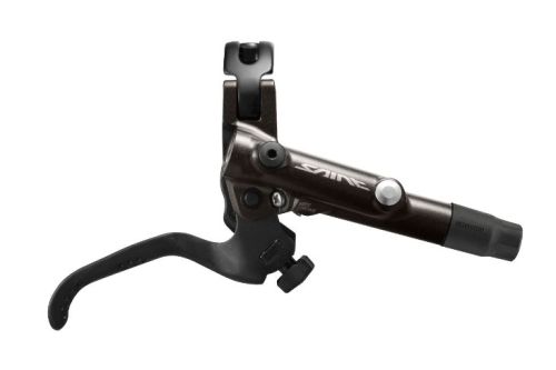 Hamulce Shimano Saint BR-M820 BL-M820 komplet zestaw hamulce do zjazdówki enduro fr dh